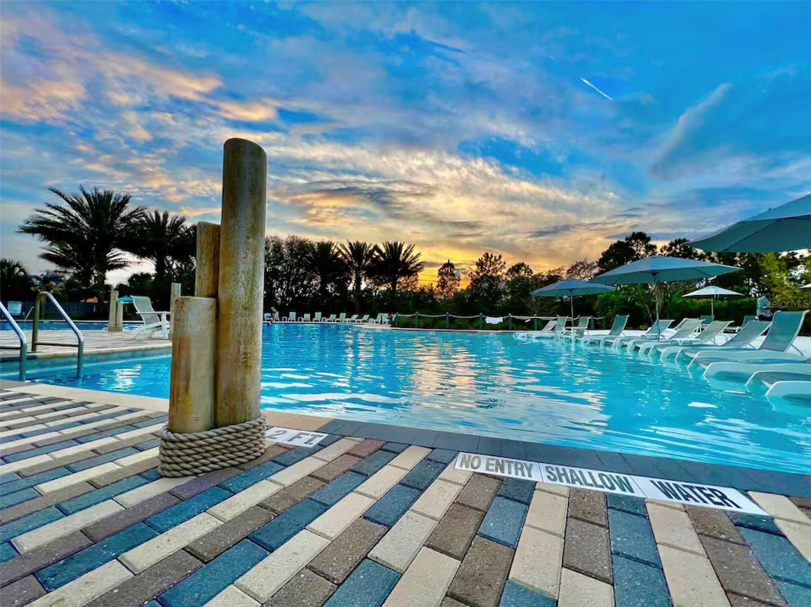 FESTIVAL PH 5 - Residential