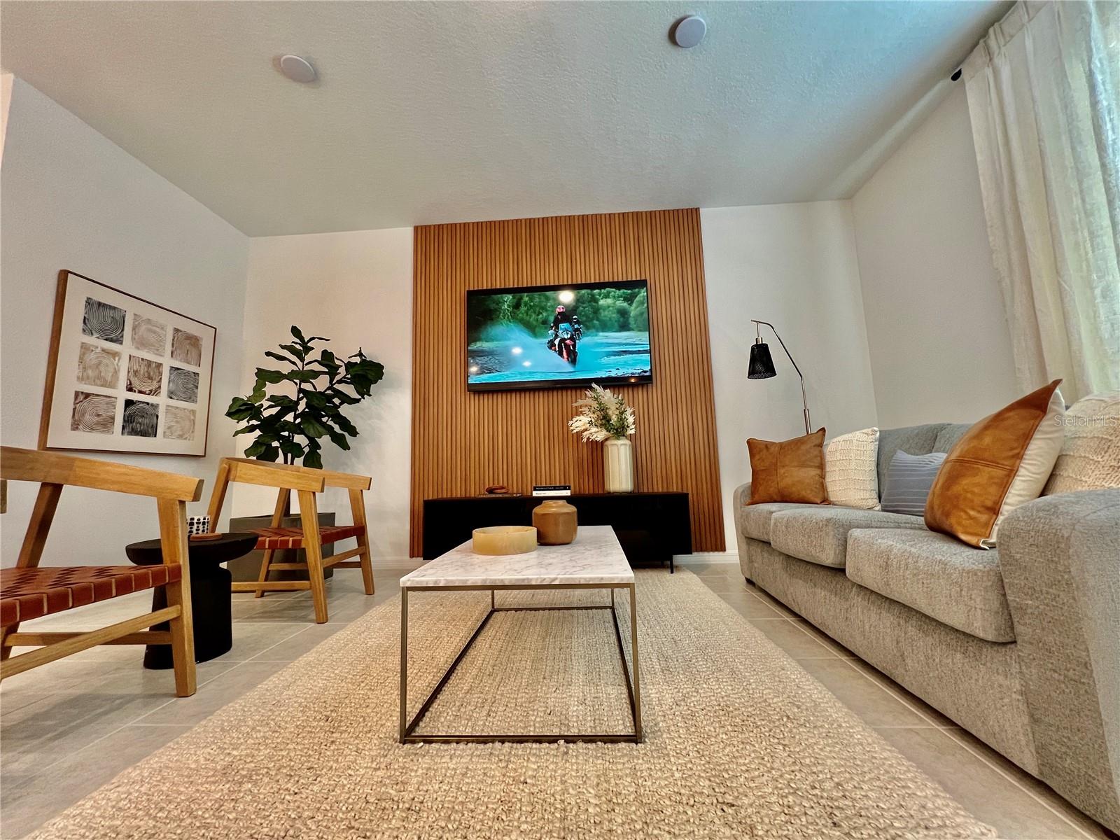 FESTIVAL PH 5 - Residential