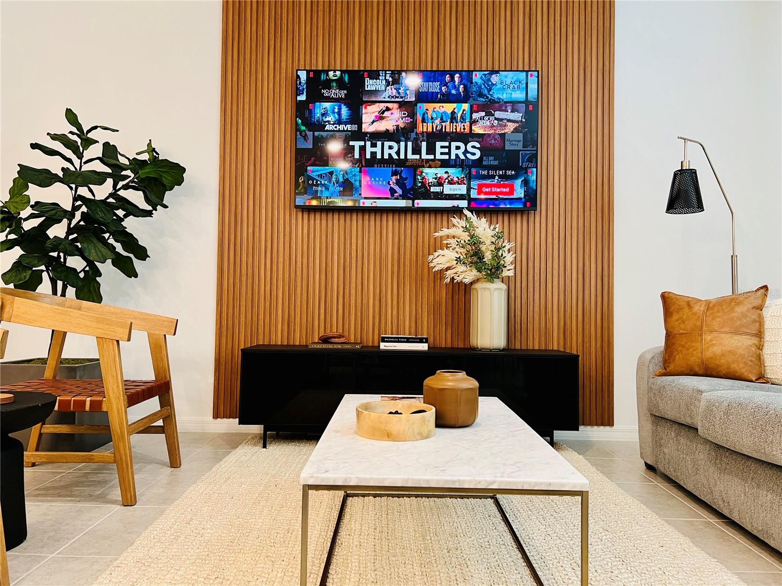 FESTIVAL PH 5 - Residential