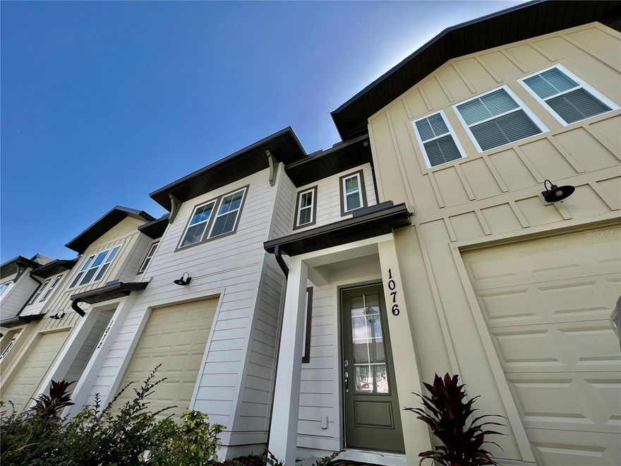 Turnkey Airbnb Investment | Proven Cash Flow 

Discover a rare opportunity to acquire a fully operational, income-producing vacation rental in one of Orlando’s most in-demand short-term rental communities. Located in the resort-style community of The Enclaves at Festival, this Southport model townhome offers immediate returns with zero startup effort.

This 3-bedroom, 2.5-bathroom property is a top-performing Airbnb “Guest Favorite”, boasting an exceptional 4.88 rating across 65 verified reviews and a proven 2.5-year operational track record. With an impressive annual occupancy rate, it delivers an estimated net annual income of $35,000 USD, making it a strong, stable cash-flowing asset from day one.

Sold fully furnished and professionally equipped, the home is designed for seamless short-term rental performance. Features include a two-story layout, private patio, and garage—ideal for maximizing guest comfort and repeat bookings.

Strategically located just 15 minutes from Disney, guests enjoy access to premium resort amenities, including a water park, fitness center, mini-golf, game room, and sports courts, driving consistent demand year-round.

Professionally managed by a specialized short-term rental company, this is a true hands-off investment, perfect for both domestic and international investors seeking a low-risk, high-demand asset with an established income history.

This property not only generates strong cash flow but also offers long-term value growth in one of the fastest-growing real estate markets in the U.S.

The HOA fees for this property include a broad range of services and benefits, including exterior building insurance coverage, landscaping services, 7 days / week,  valet trash pickup, once-monthly bulk pickup, bulk cable/internet services, quarterly pest control, and termite bond coverage.
