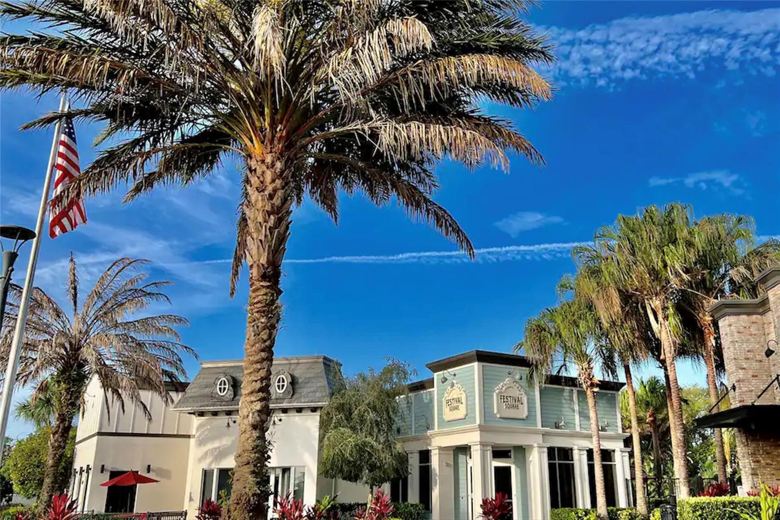 FESTIVAL PH 5 - Residential