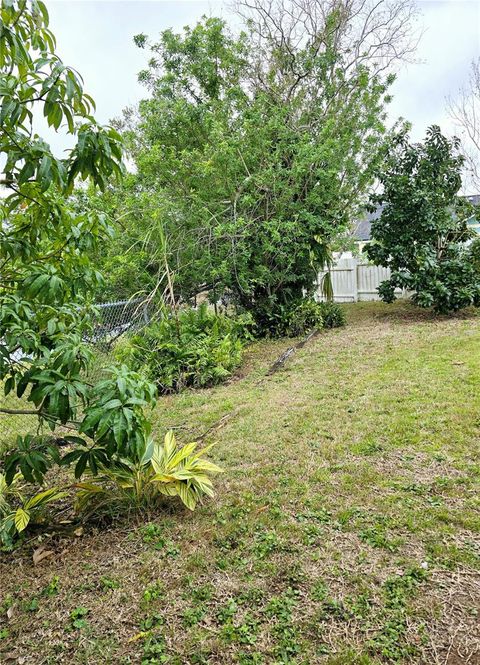 A home in ORLANDO