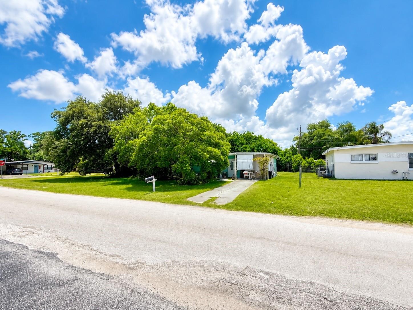 4200 FAIRFORD DRIVE