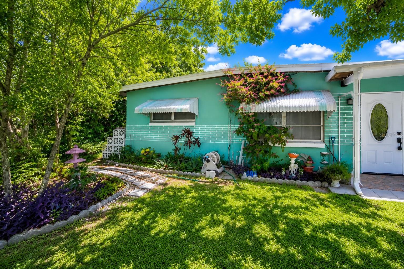 4200 FAIRFORD DRIVE