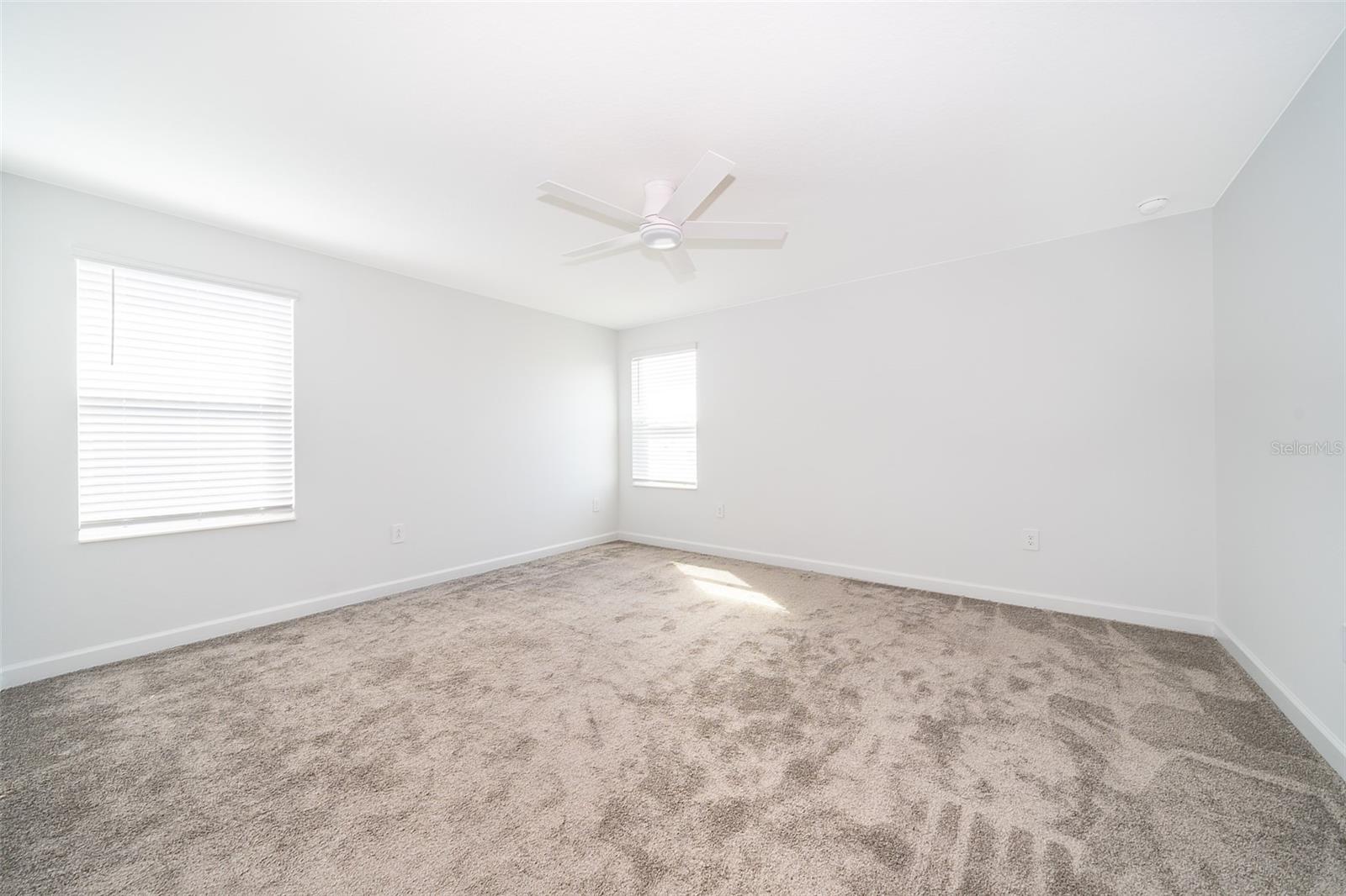 STOREY PARK - Residential Lease