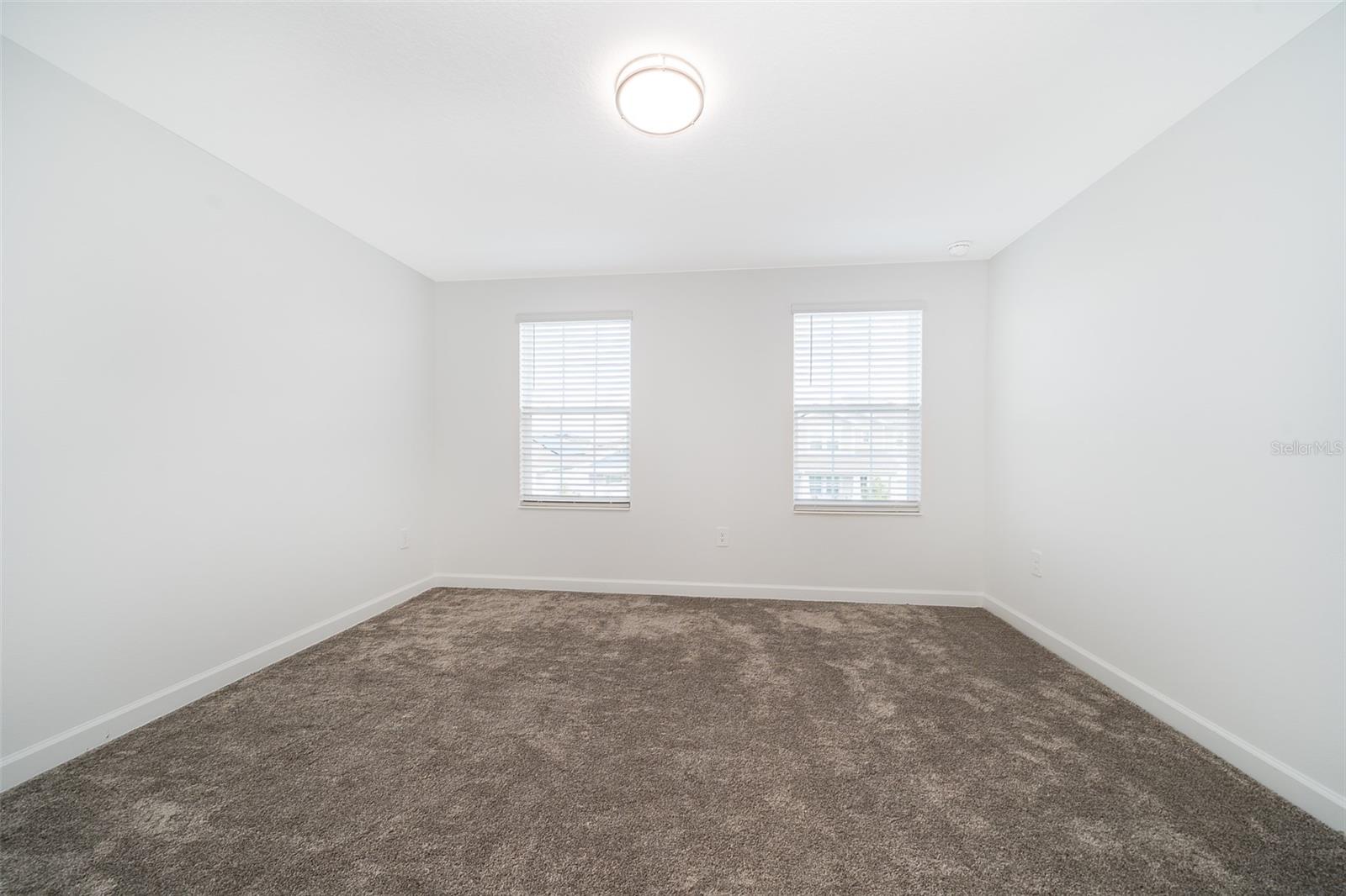 STOREY PARK - Residential Lease