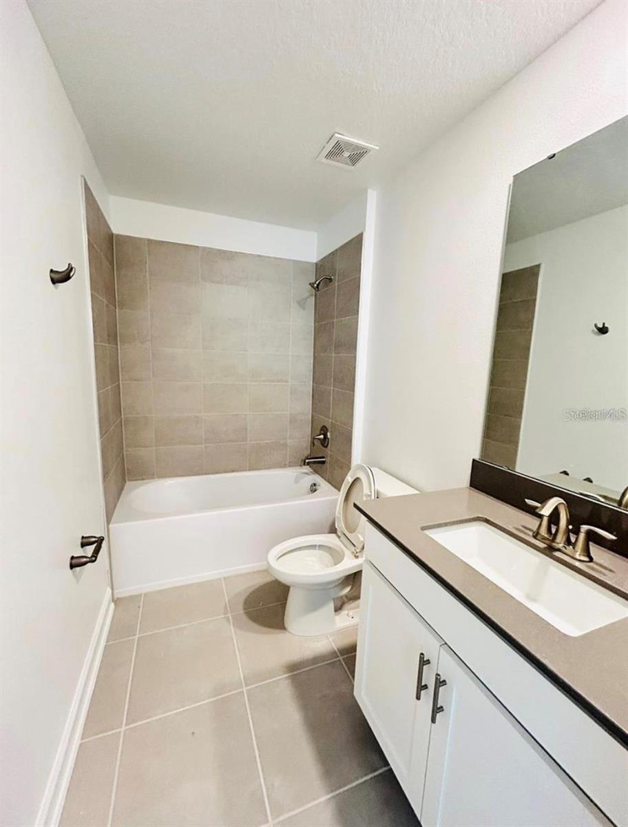 STOREY PARK - Residential Lease