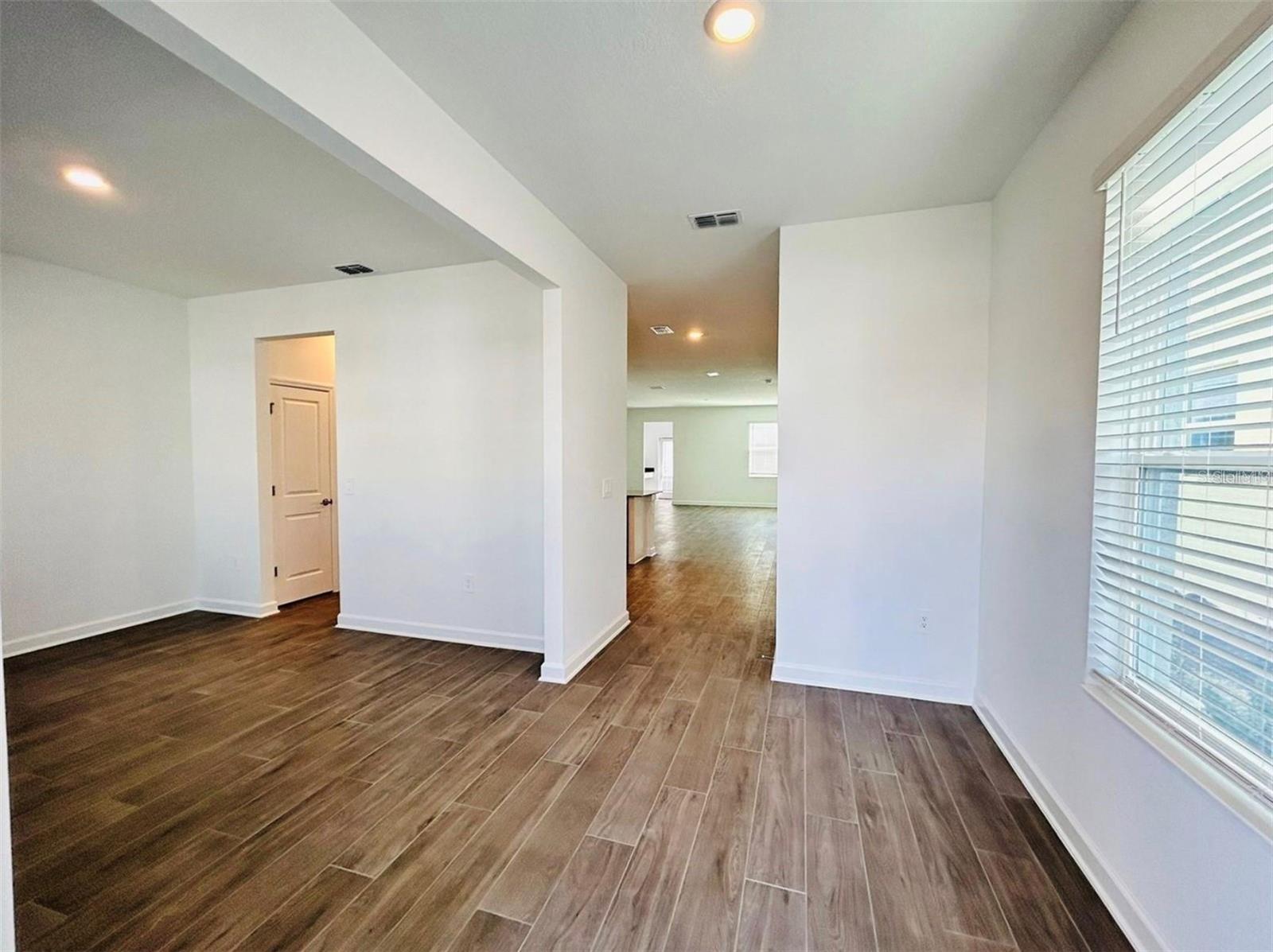 STOREY PARK - Residential Lease