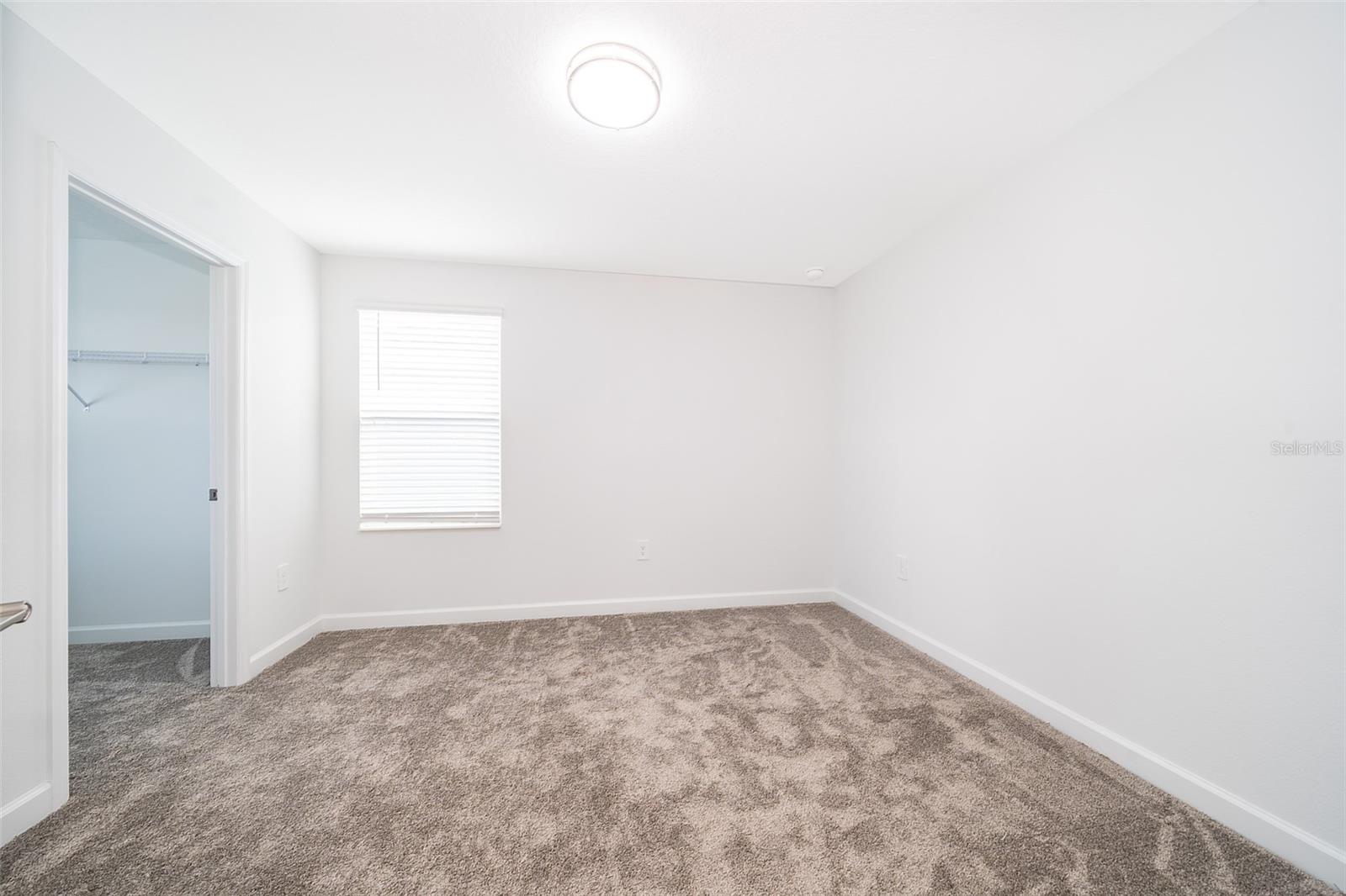 STOREY PARK - Residential Lease