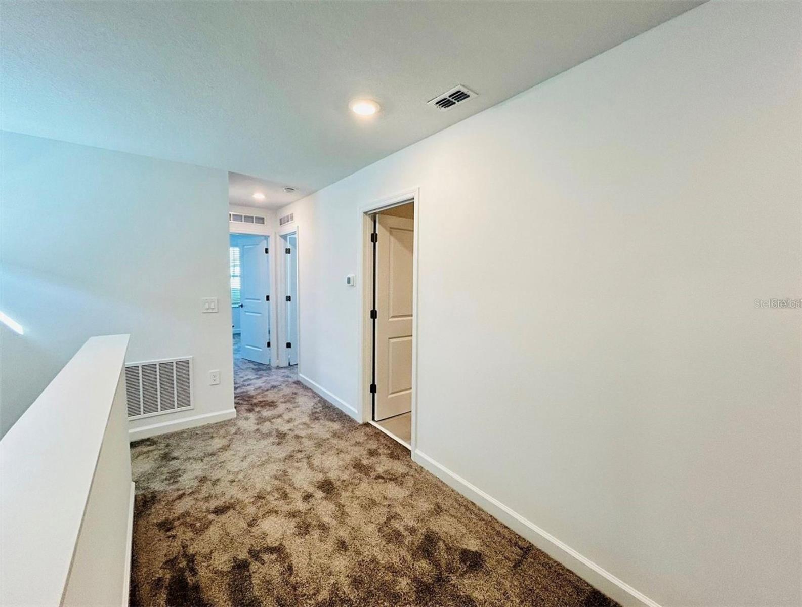 STOREY PARK - Residential Lease