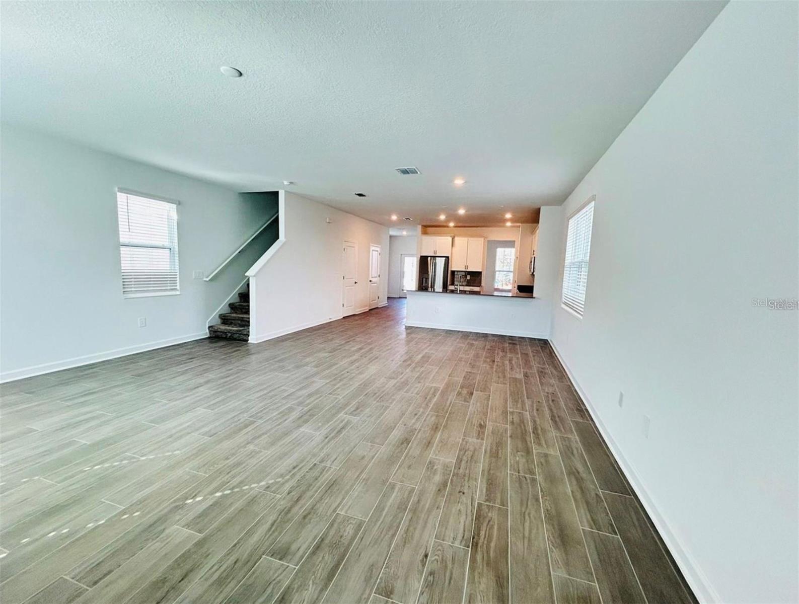 STOREY PARK - Residential Lease