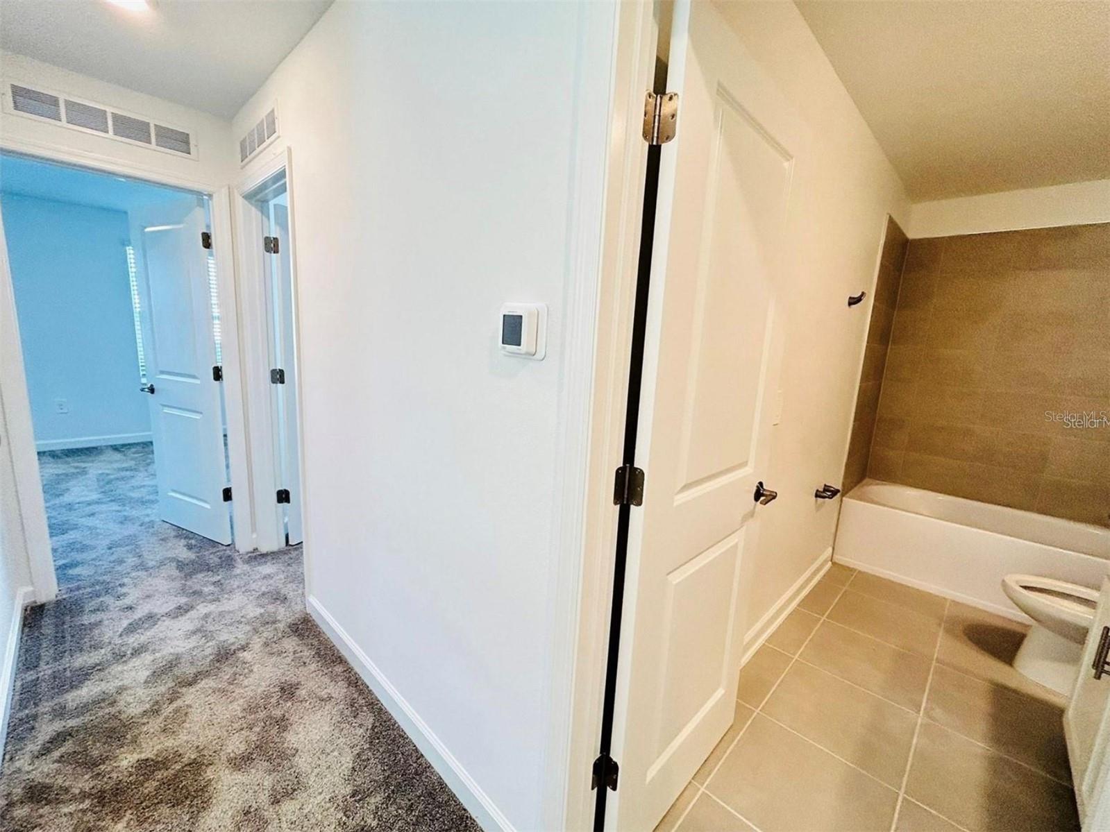 STOREY PARK - Residential Lease