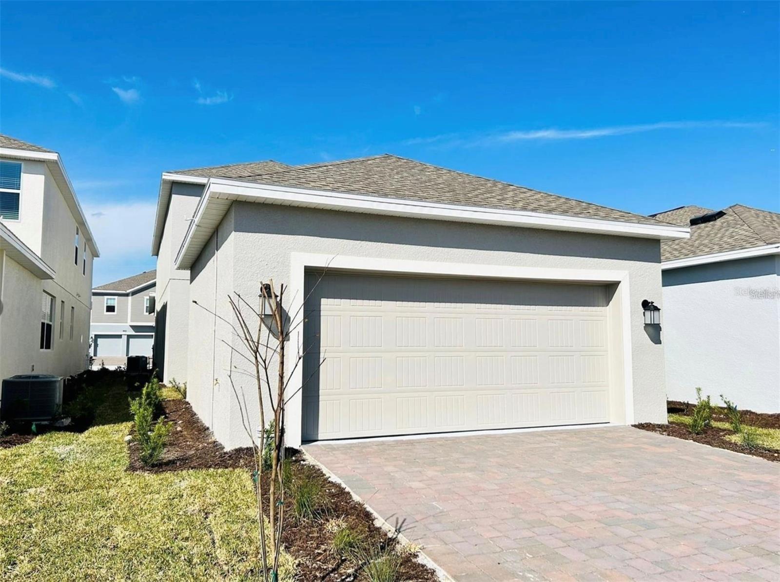 STOREY PARK - Residential Lease