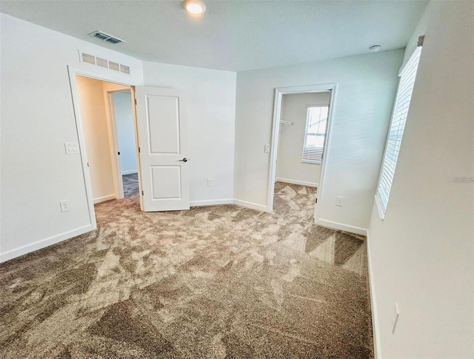 STOREY PARK - Residential Lease