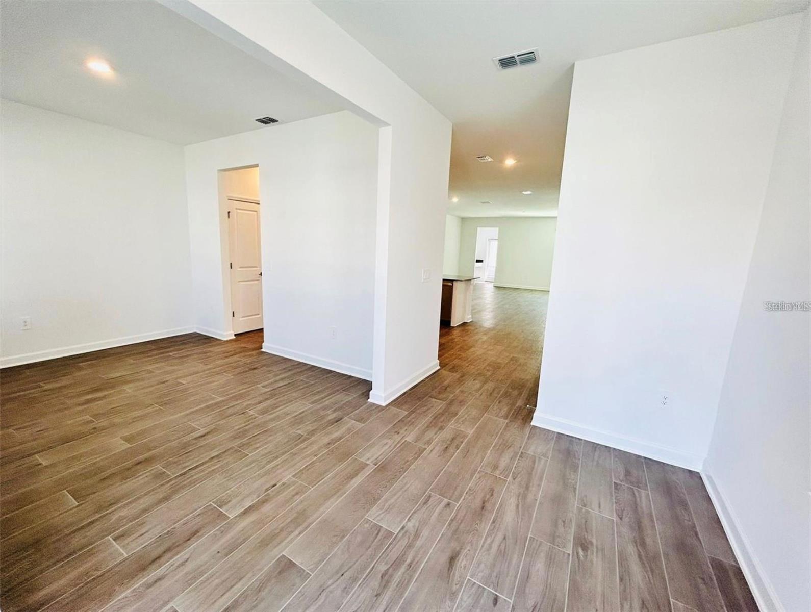 STOREY PARK - Residential Lease