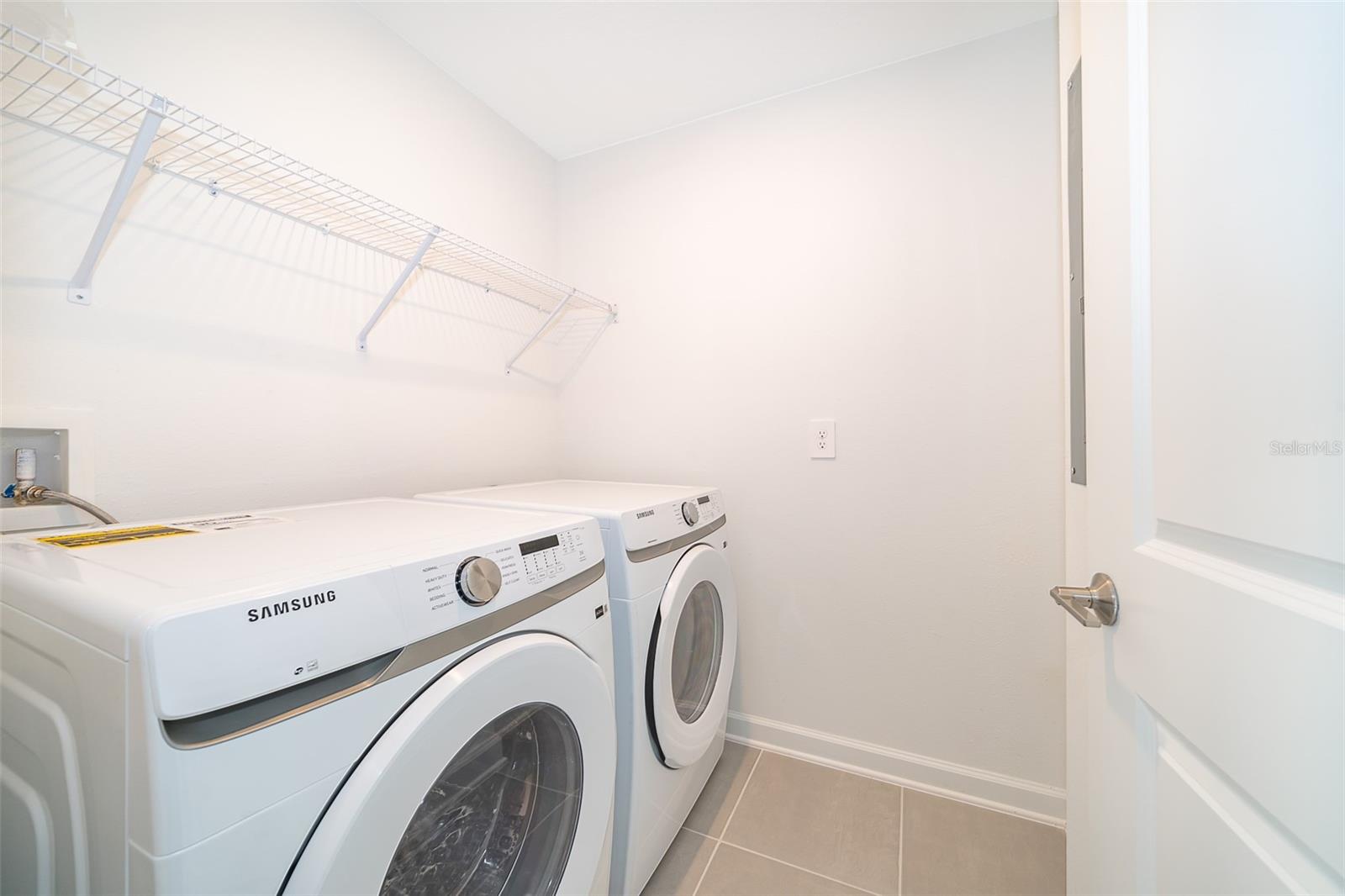 STOREY PARK - Residential Lease