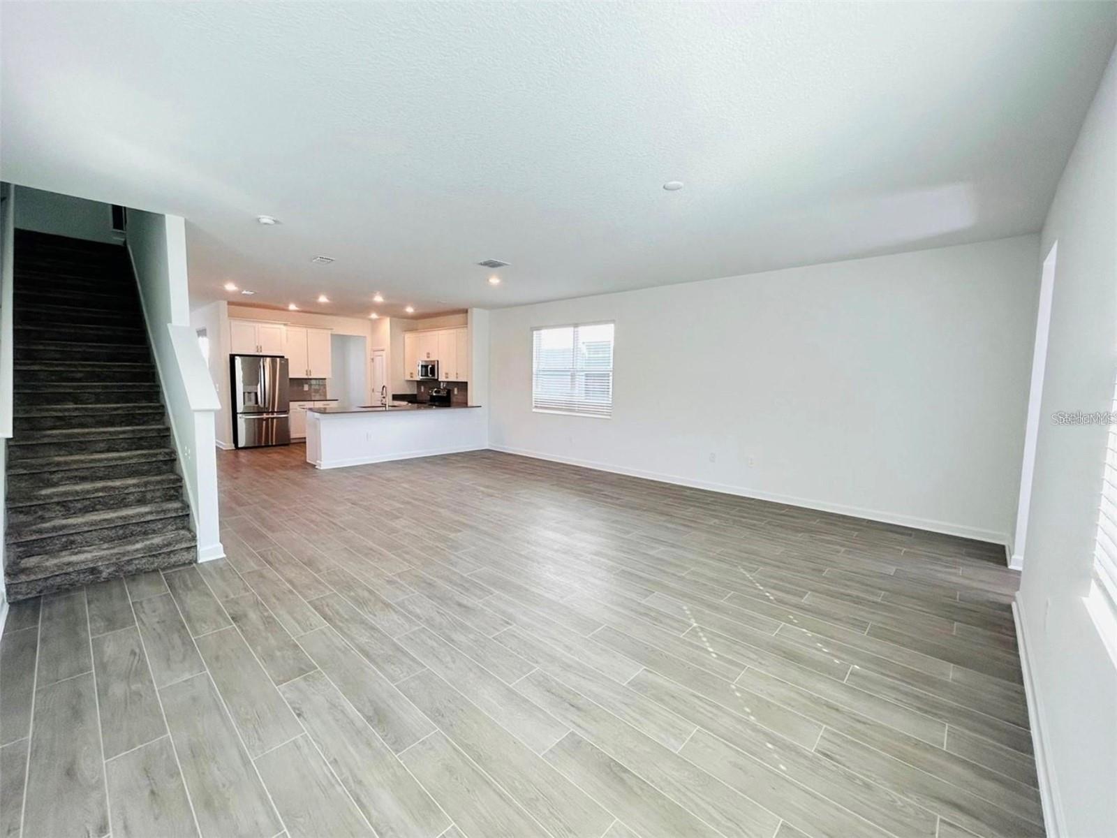 STOREY PARK - Residential Lease