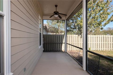 A home in GAINESVILLE