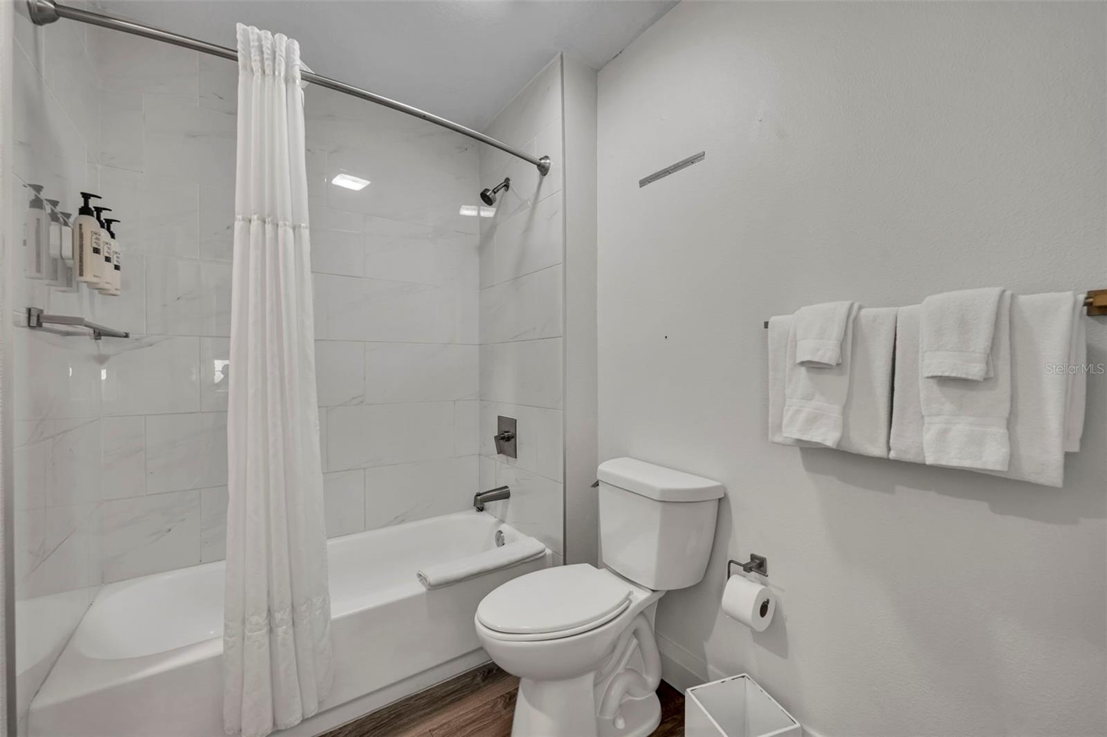 GROVE RESORT AND SPA HOTEL CONDOMINIUM - Residential