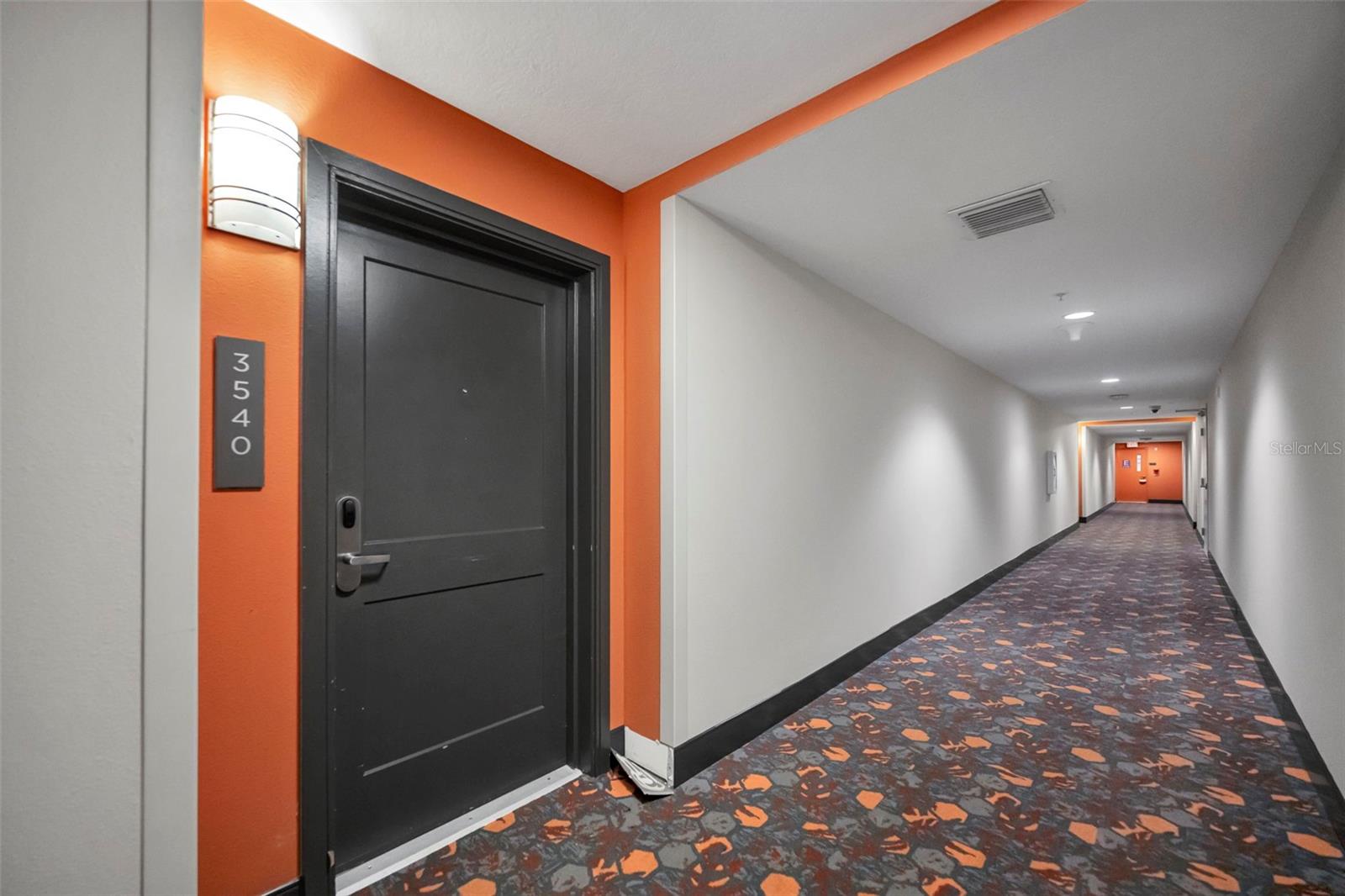 GROVE RESORT AND SPA HOTEL CONDOMINIUM - Residential