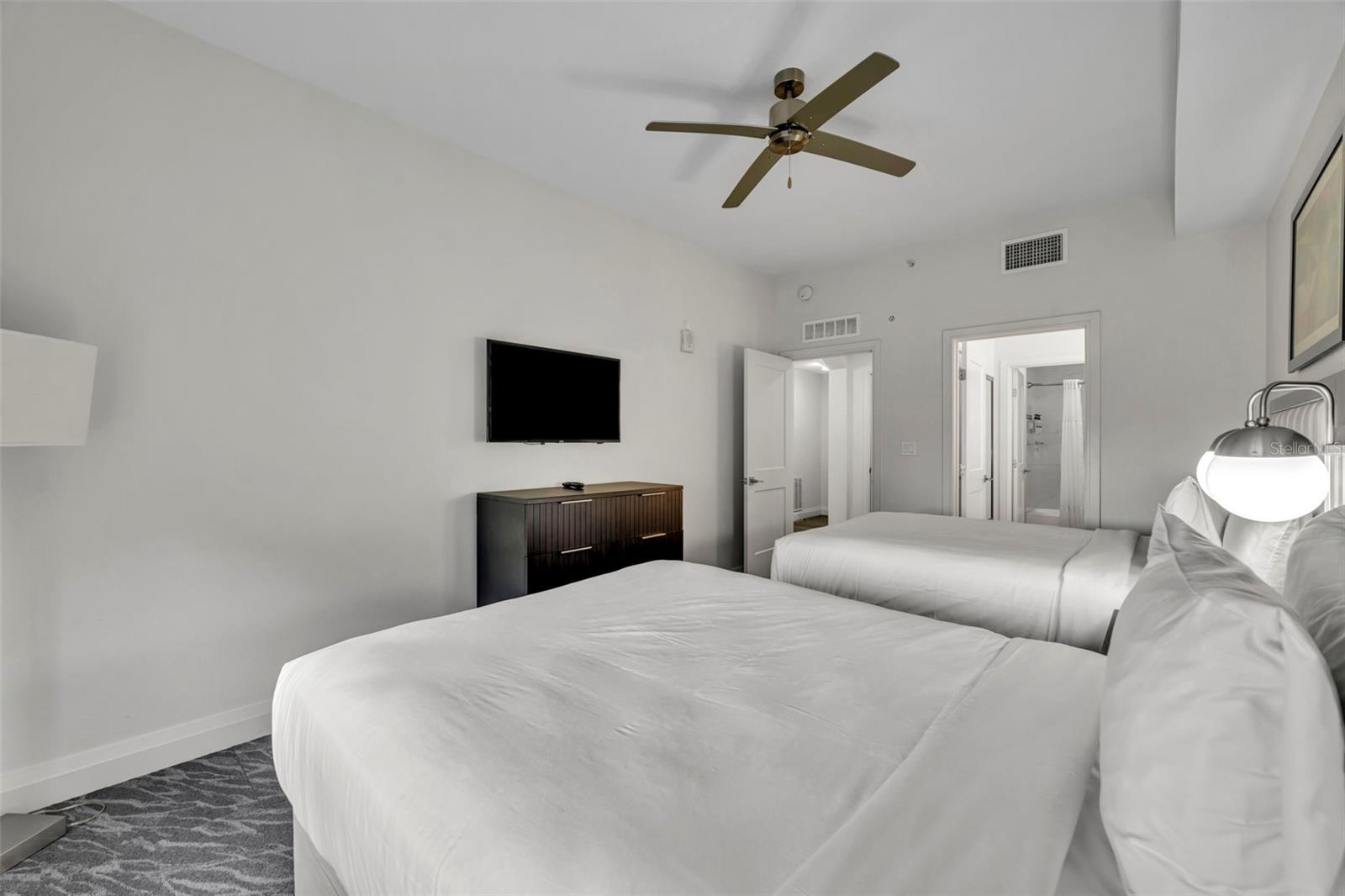 GROVE RESORT AND SPA HOTEL CONDOMINIUM - Residential