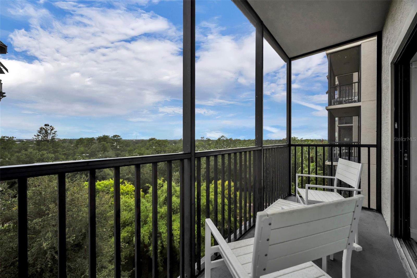 GROVE RESORT AND SPA HOTEL CONDOMINIUM - Residential
