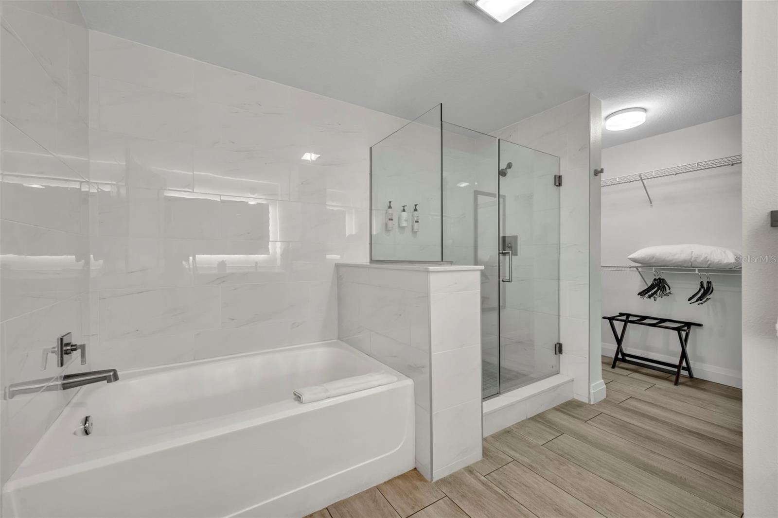 GROVE RESORT AND SPA HOTEL CONDOMINIUM - Residential