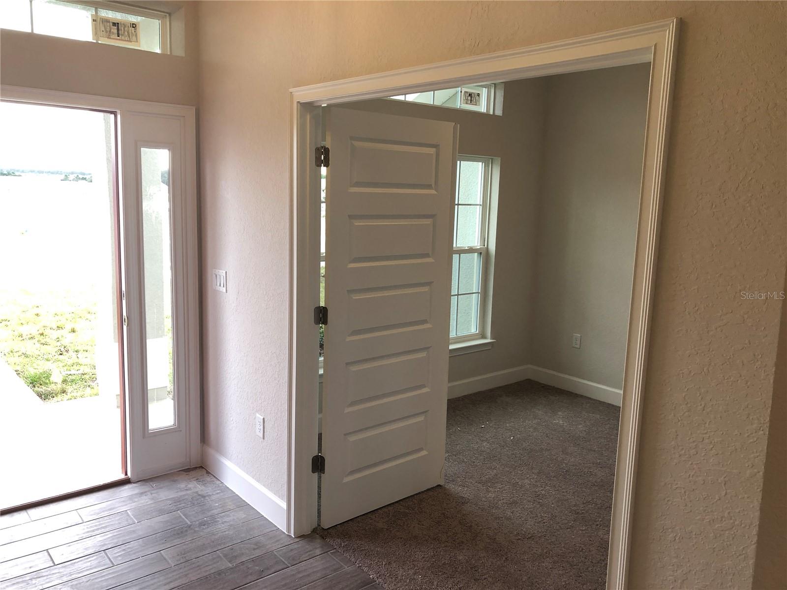 52 HEMLOCK TRAIL