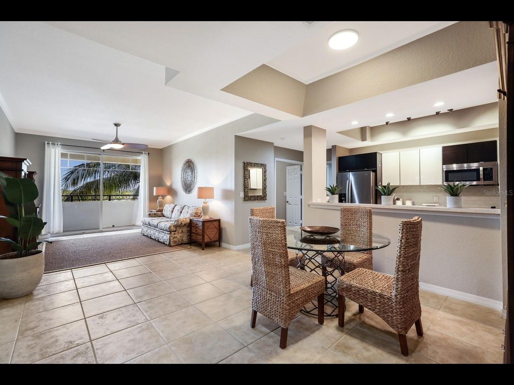 Photo of 1064 N Tamiami Trail #1219, Sarasota, FL 34236 (MLS # O6307250)
