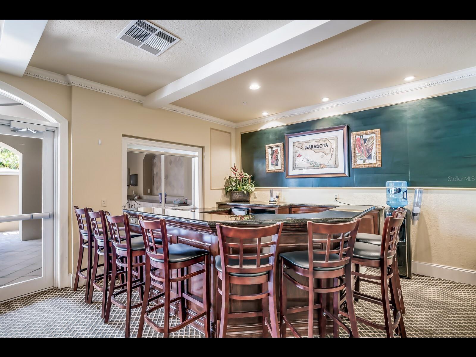 BROADWAY PROMENADE - Residential