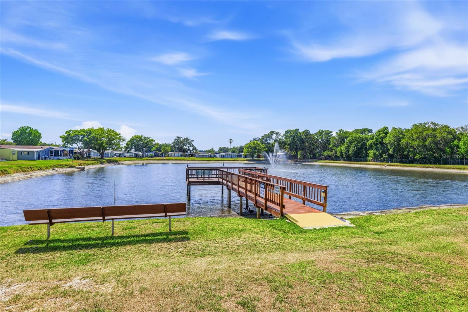TIMBER LAKE ESTATES - Residential