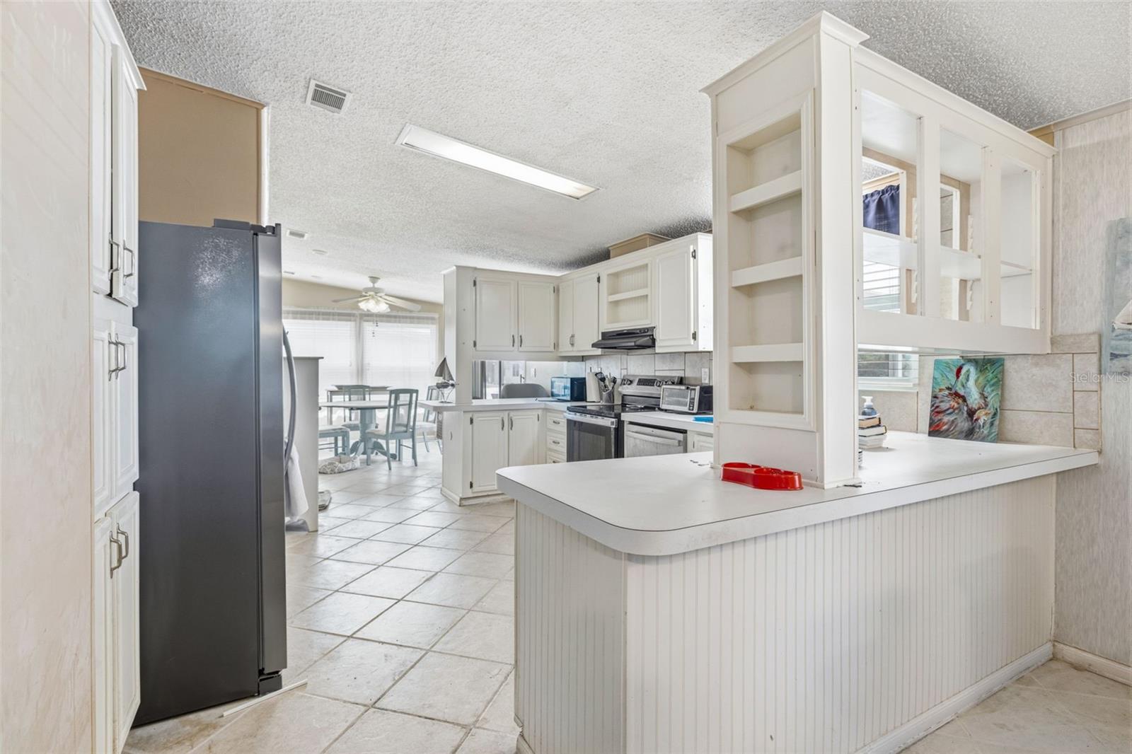 TIMBER LAKE ESTATES - Residential