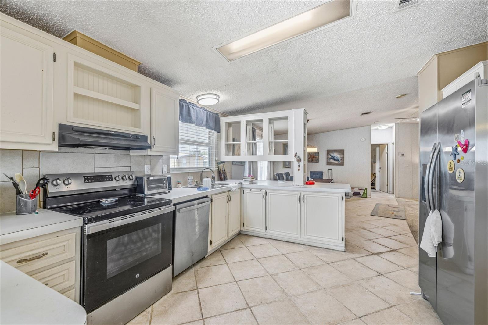 TIMBER LAKE ESTATES - Residential