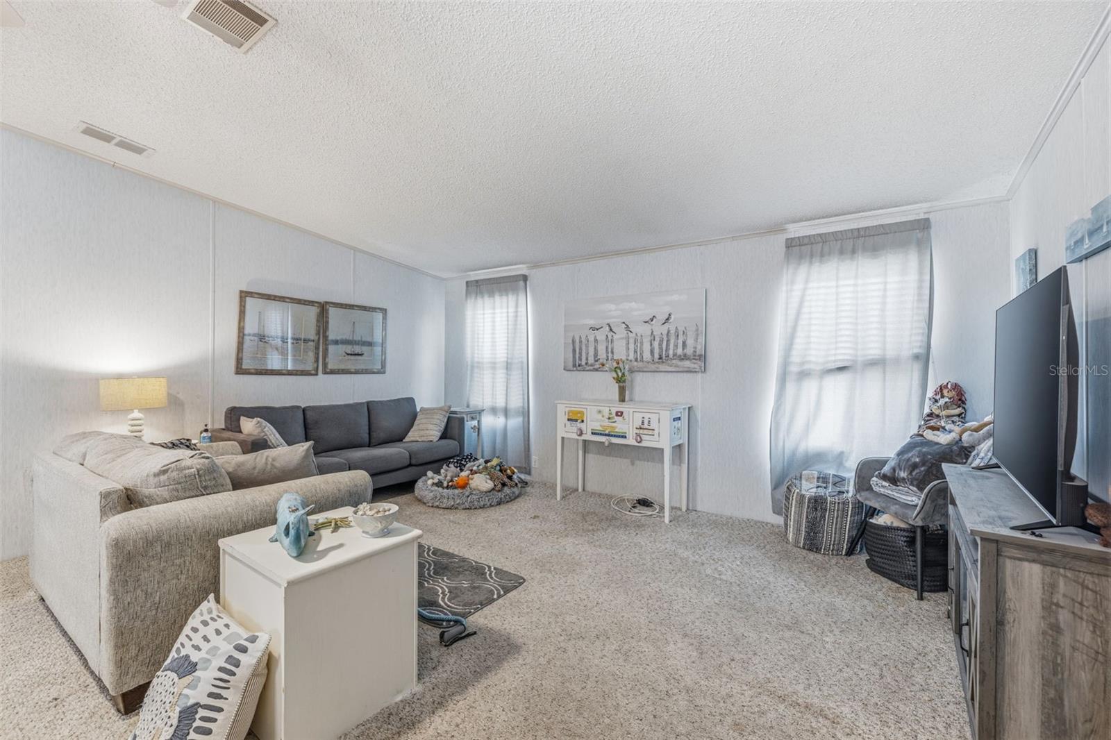 TIMBER LAKE ESTATES - Residential