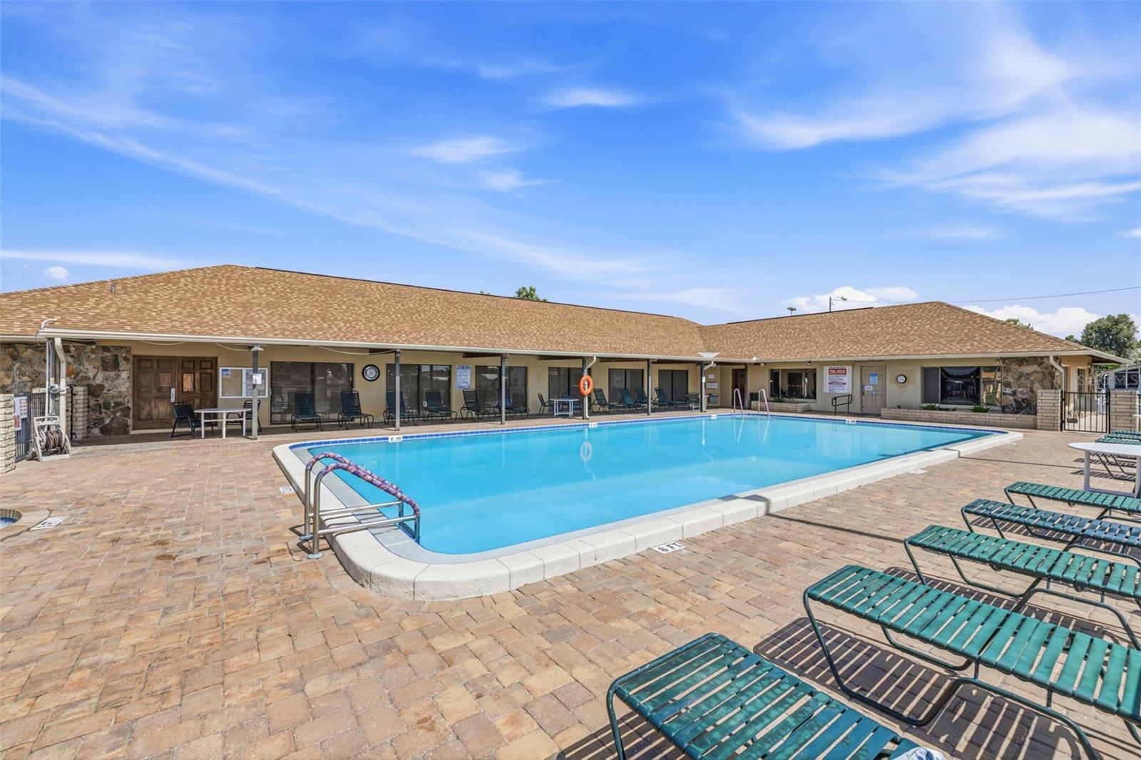 TIMBER LAKE ESTATES - Residential
