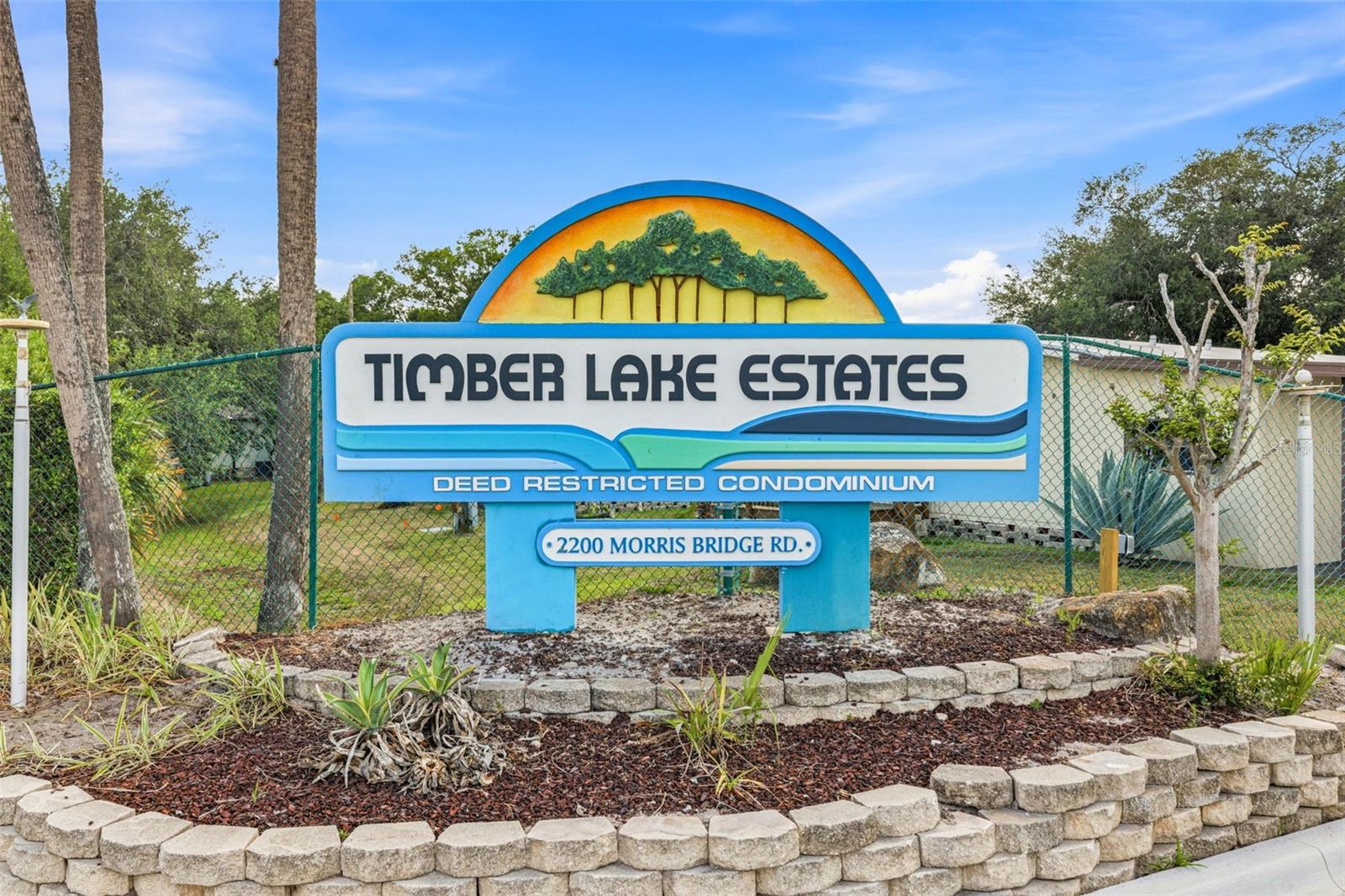TIMBER LAKE ESTATES - Residential