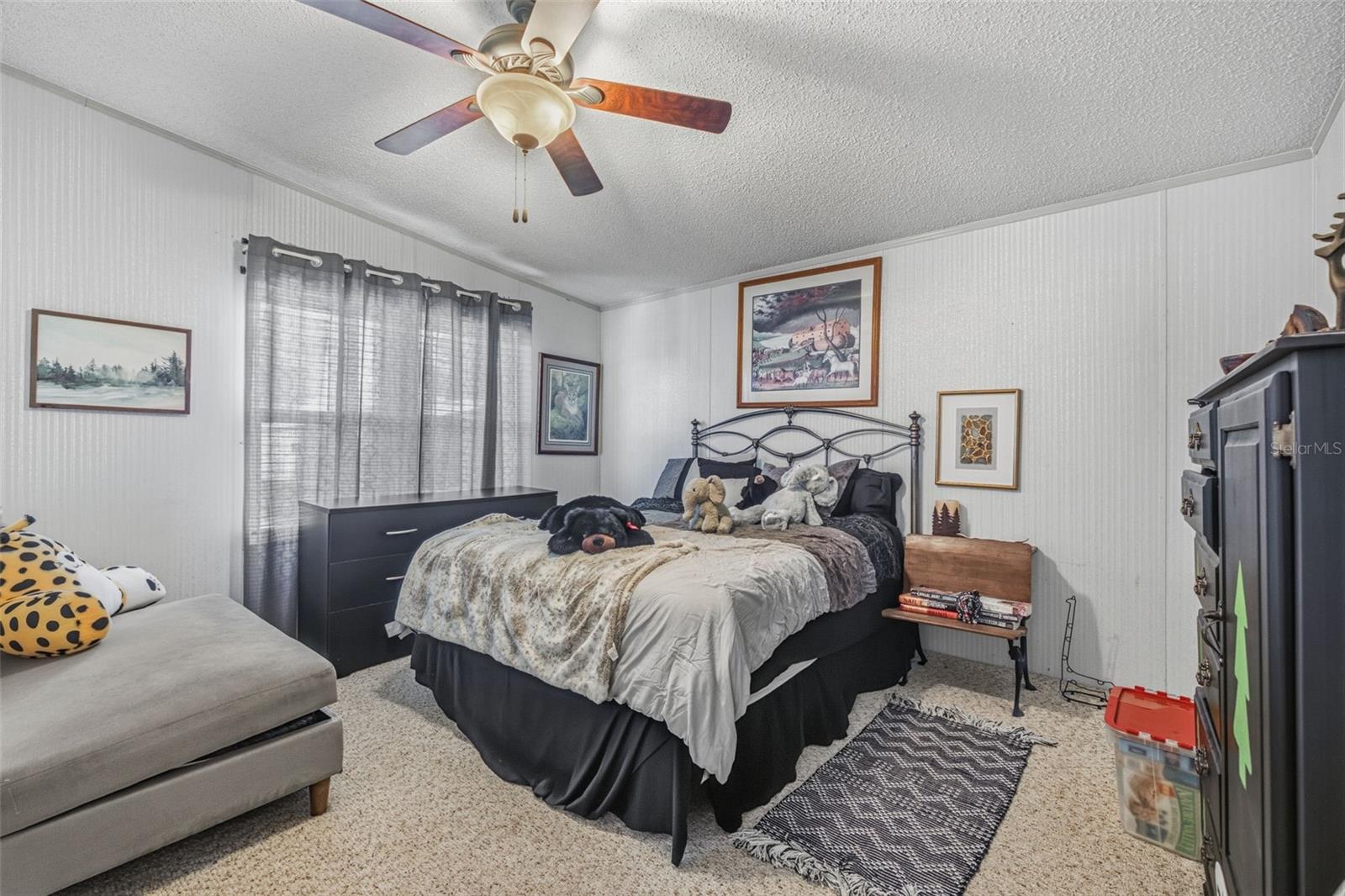 TIMBER LAKE ESTATES - Residential