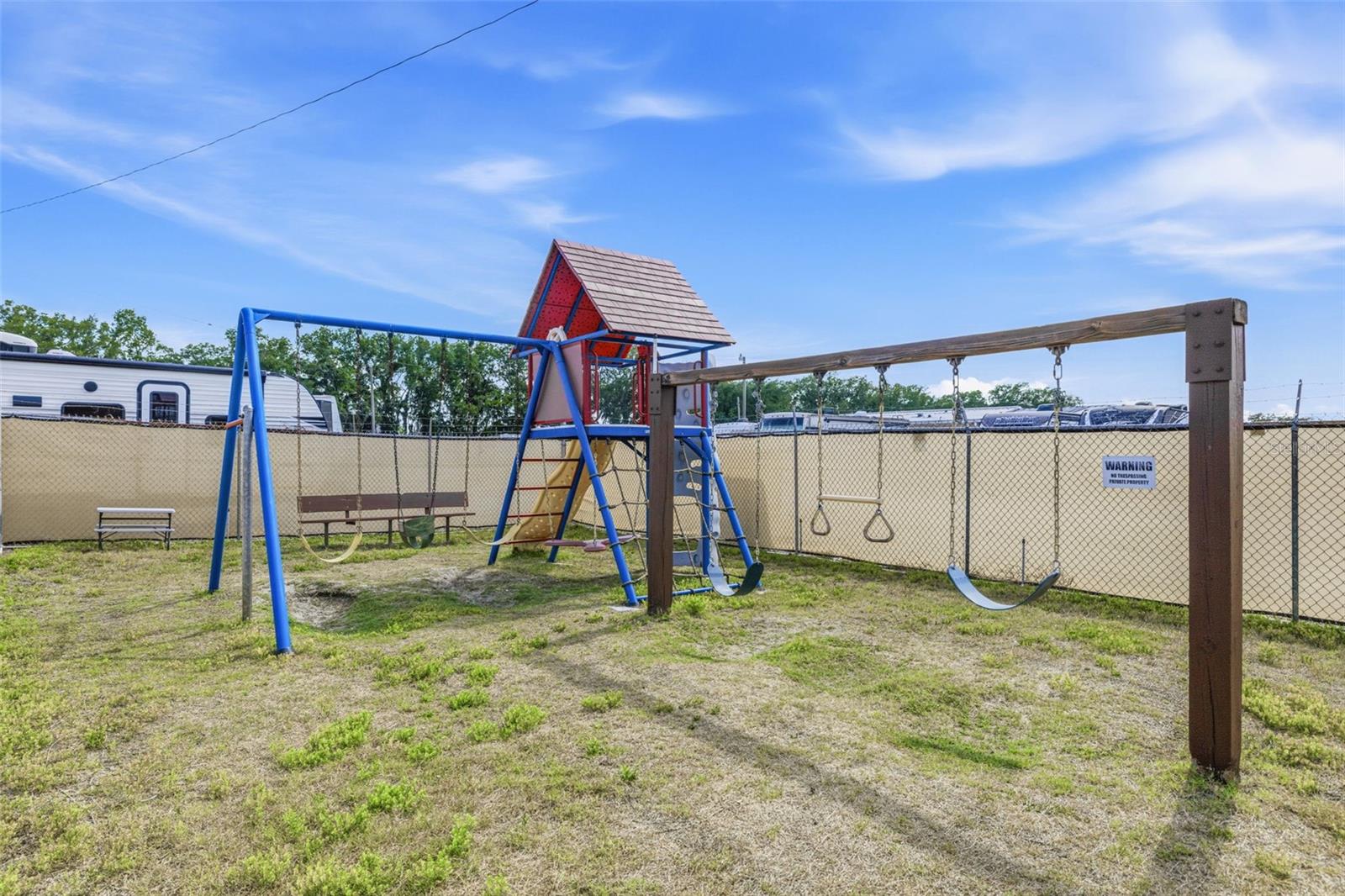 TIMBER LAKE ESTATES - Residential