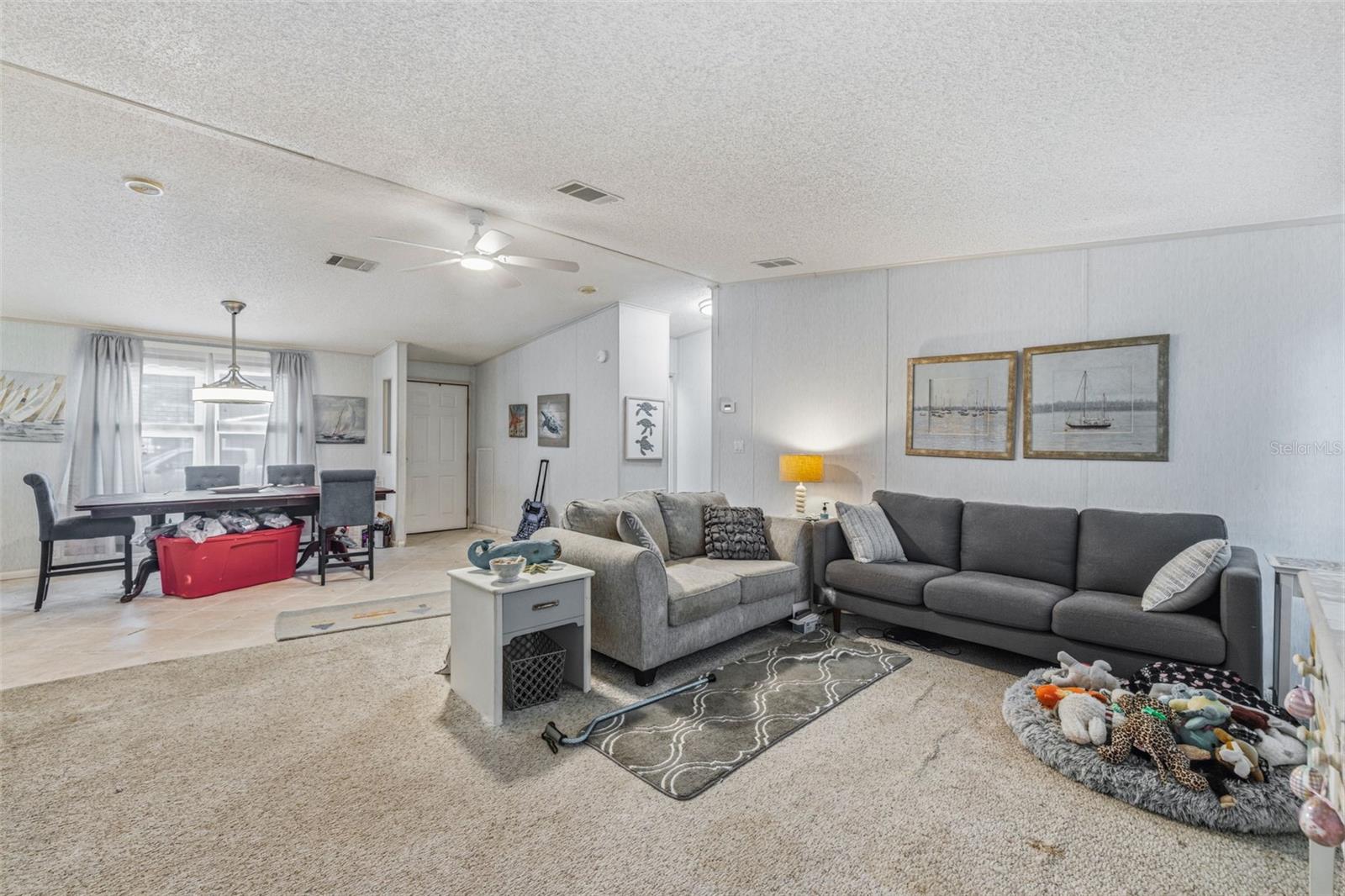 TIMBER LAKE ESTATES - Residential