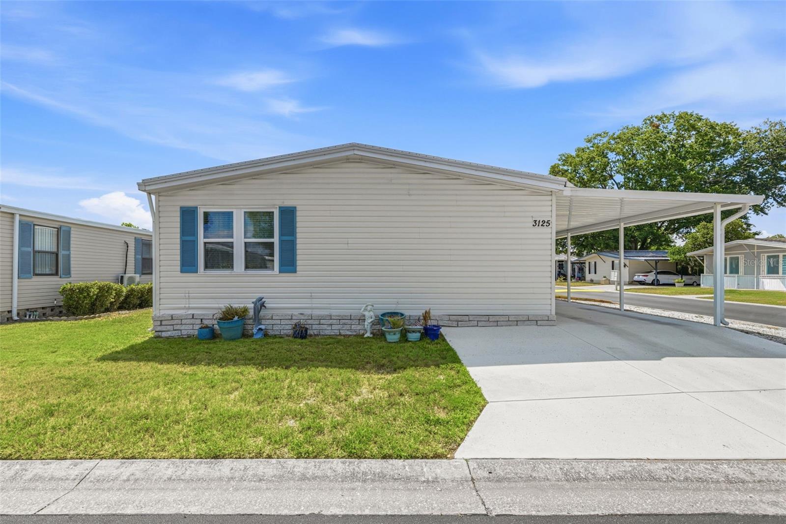 TIMBER LAKE ESTATES - Residential
