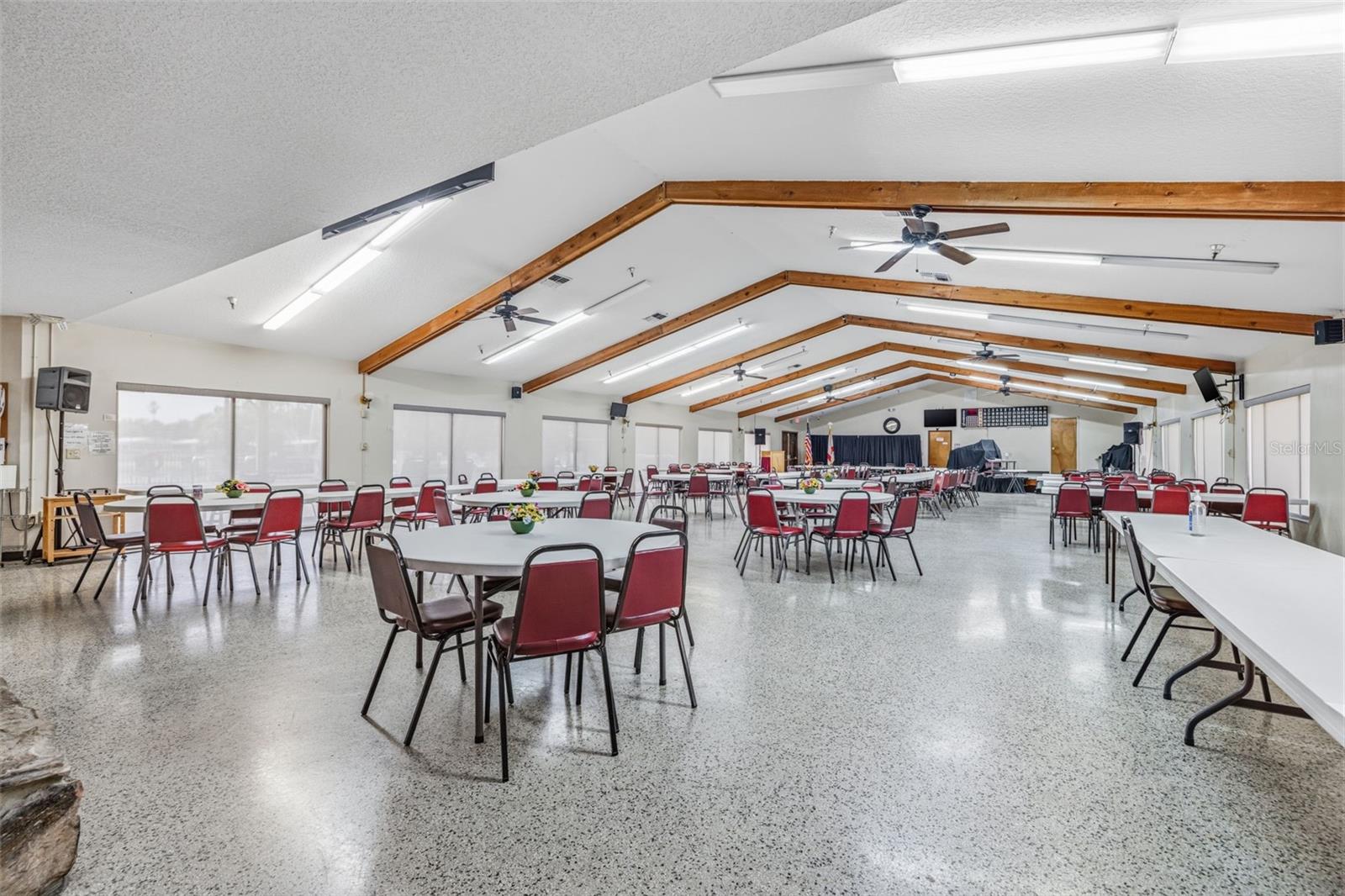 TIMBER LAKE ESTATES - Residential