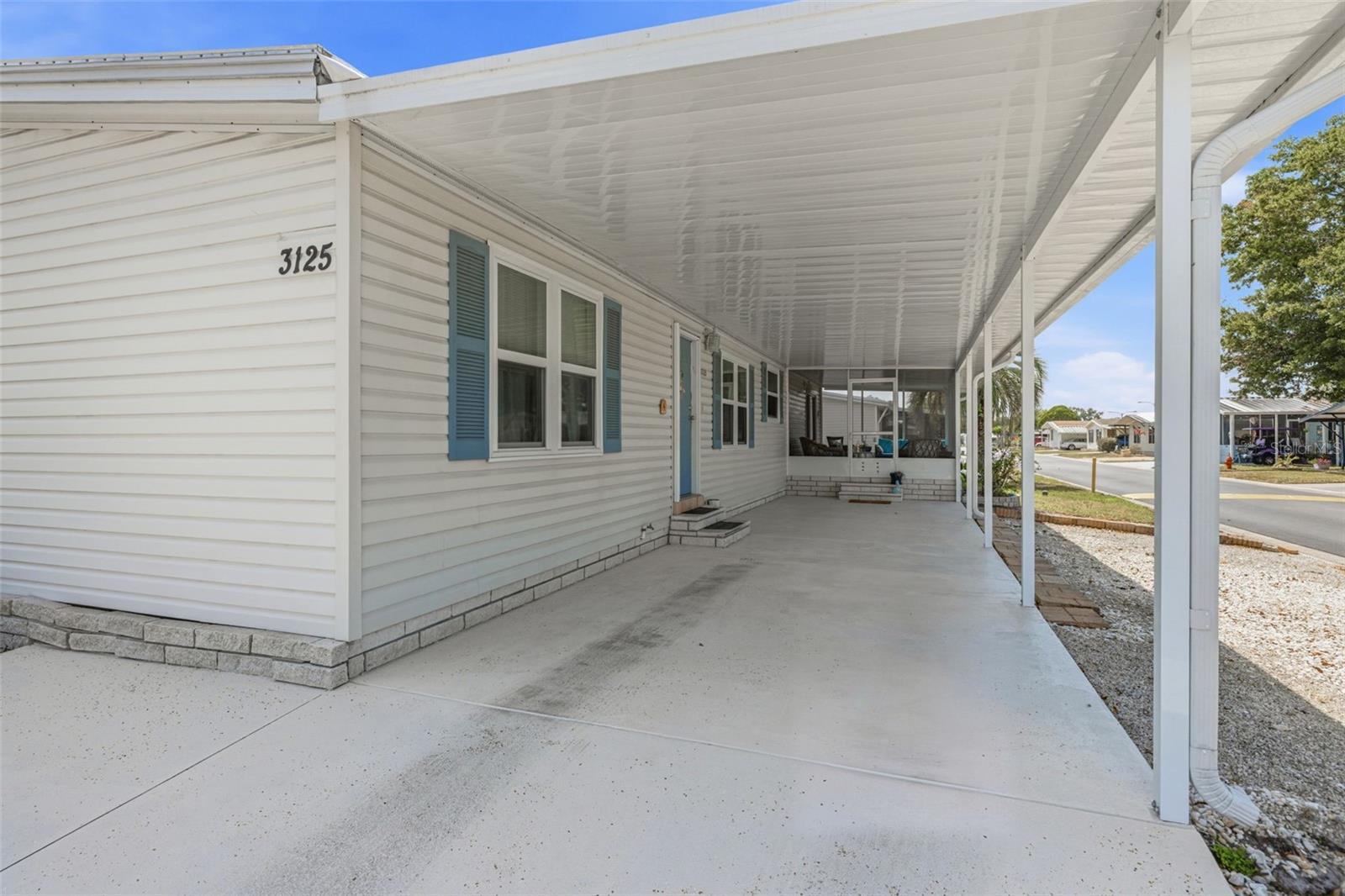 TIMBER LAKE ESTATES - Residential