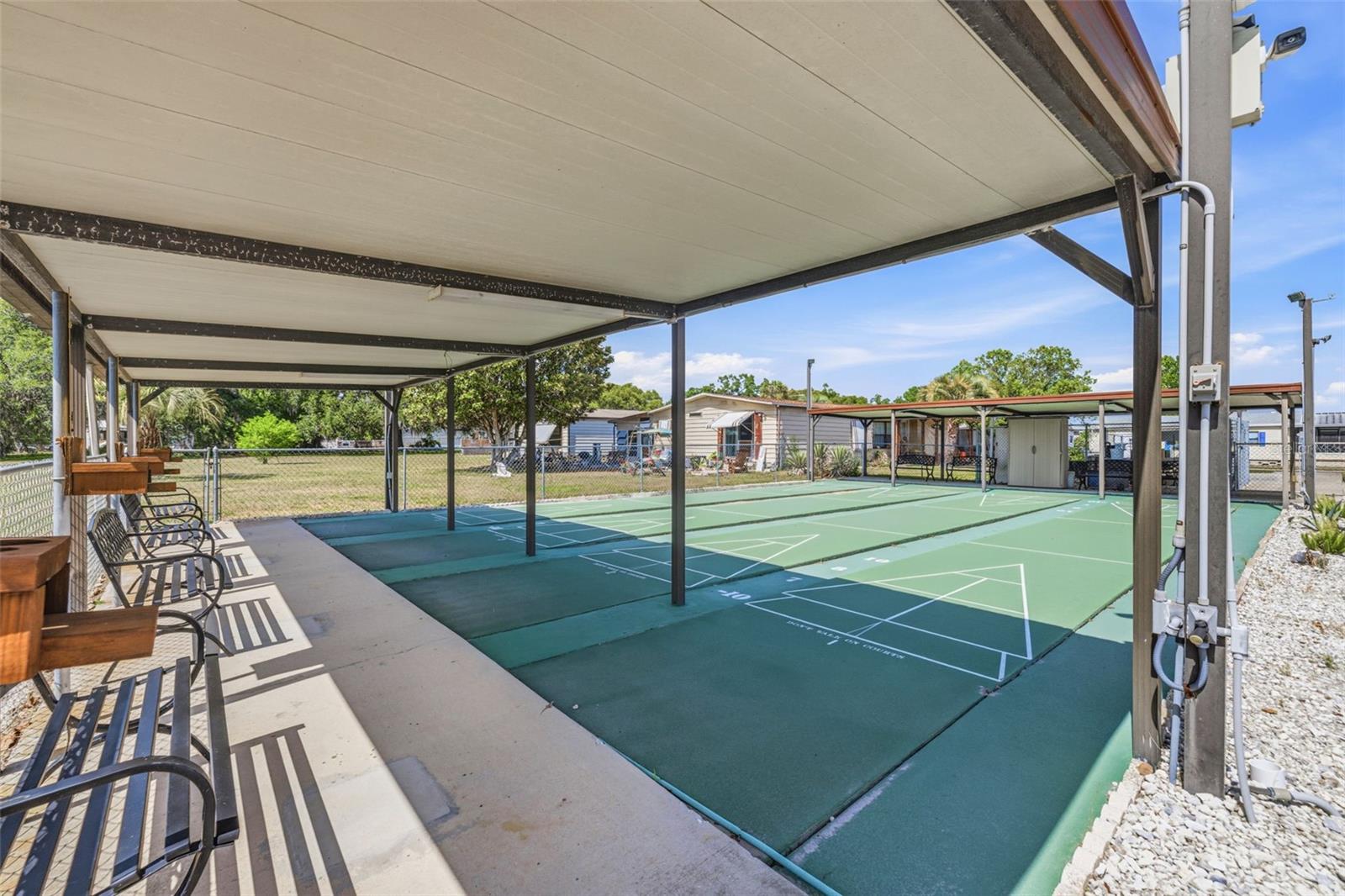 TIMBER LAKE ESTATES - Residential