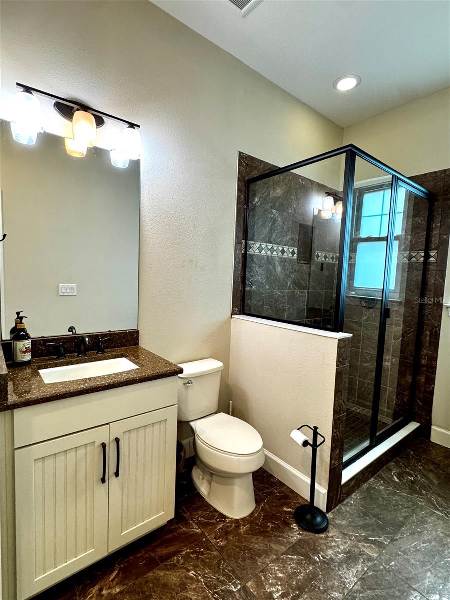COVE AT LOGGERHEAD MARINA - Residential Lease