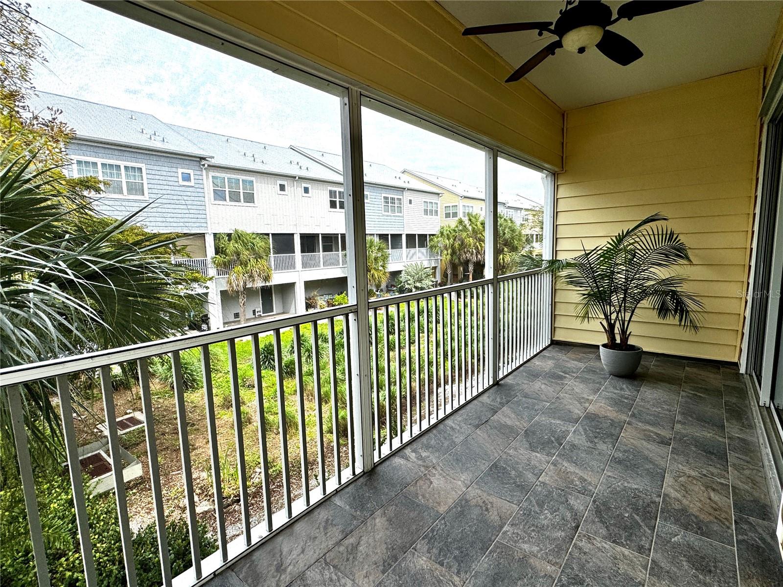 COVE AT LOGGERHEAD MARINA - Residential Lease