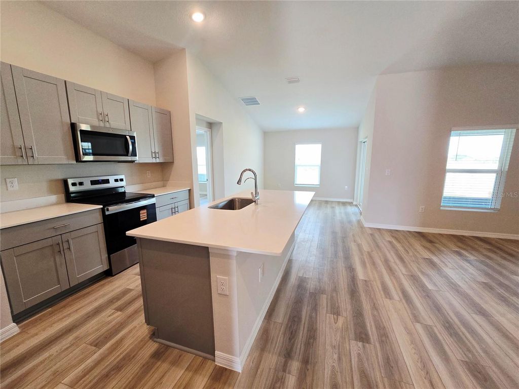 Photo of 1712 Vanilla Street, Haines City, FL 33844 (MLS # O6402333)