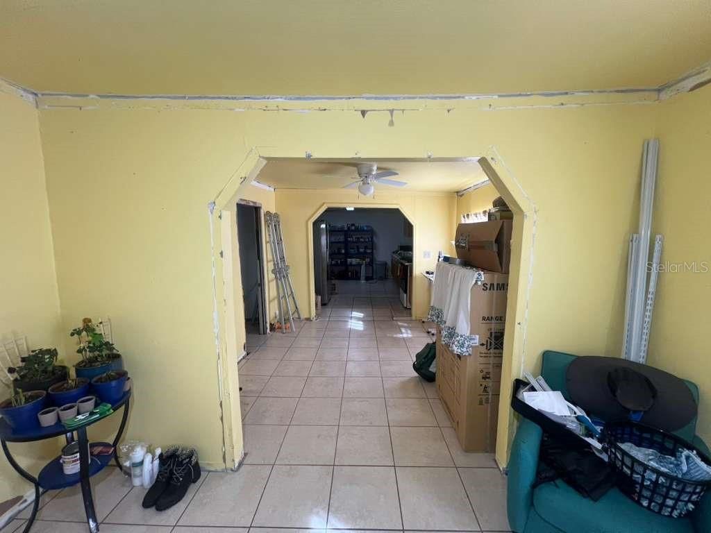 Photo of 4311 N 25th Street, Tampa, FL 33610 (MLS # TB8468366)