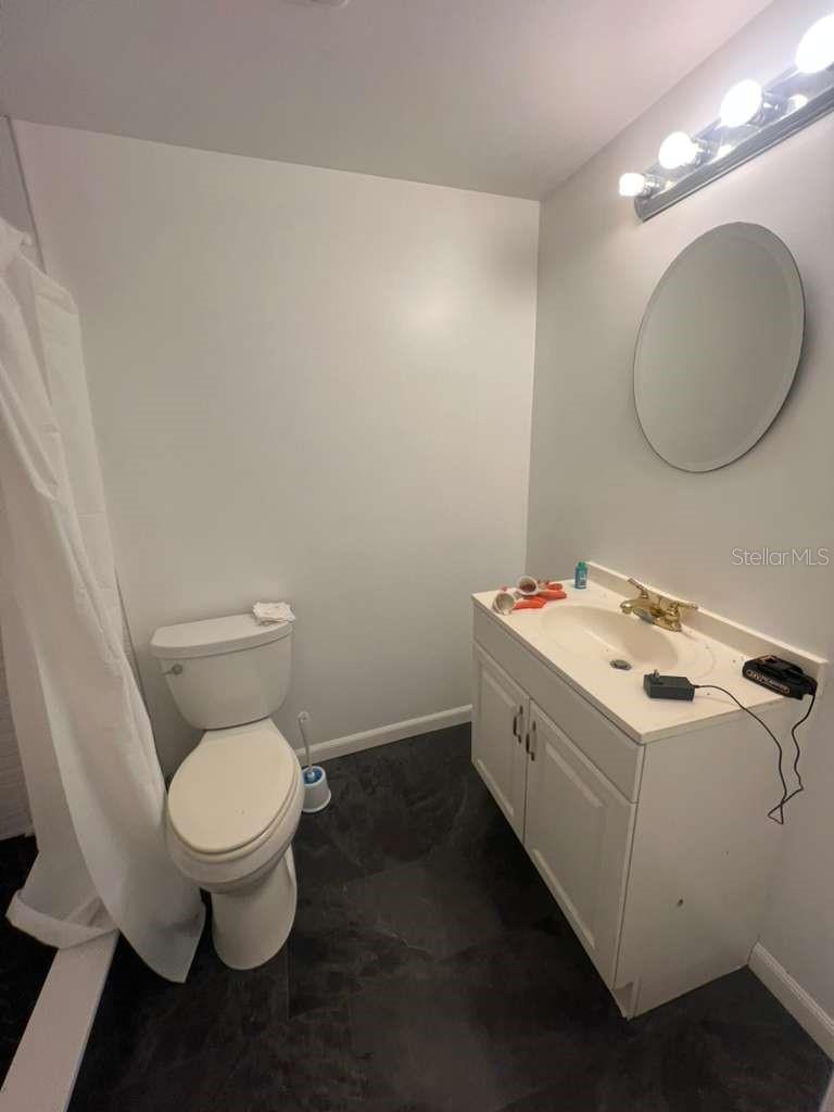 UNPLATTED - Residential