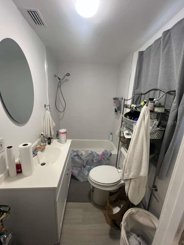 UNPLATTED - Residential