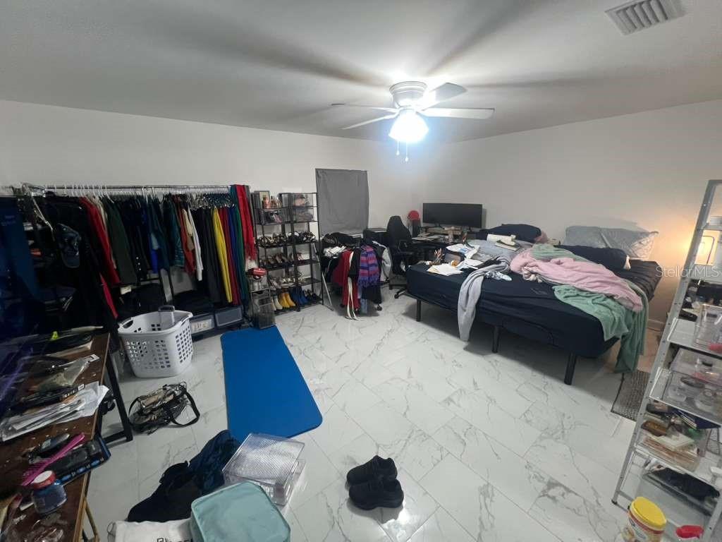 UNPLATTED - Residential